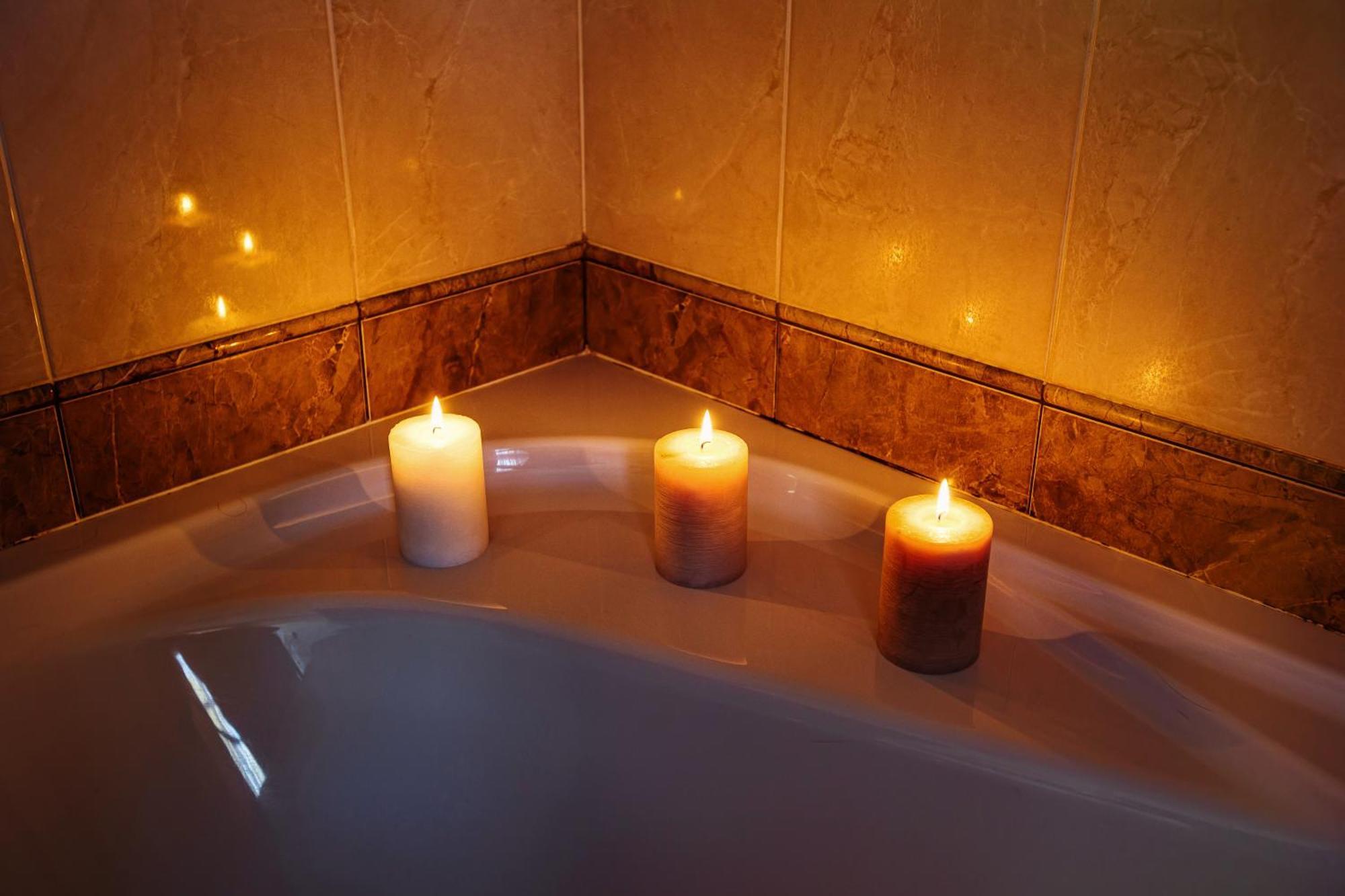 Hotel U Lipy Krusovice Номер фото
